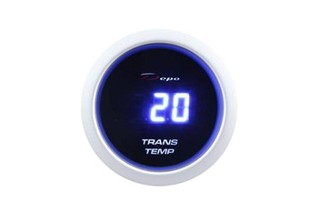 Depo Gauge DBL 52mm - Trans Temperature