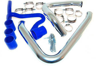 Intercooler Piping Kit TurboWorks Audi A4 B5 VW Passat B5 1,8T