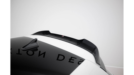 Zestaw Splitterów Volkswagen Golf GTI Mk8 Facelift v.3