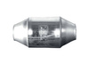 Universal Diesel catalytic converter FI 50 0.7-2.1L EURO 4 200 CPSI