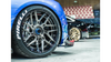 Diffuser Audi R8 4S Rear ABS
