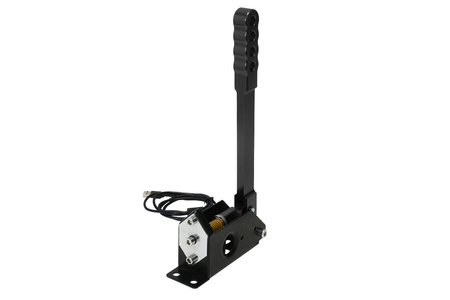 Mtuning E-brake for PC Black