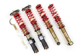 Coilover Suspension MTS BMW Seria 7 E32 86-94