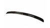 Spoiler Alfa Romeo 159 Rear Gloss Black