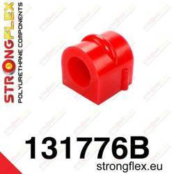 Front anti roll bar bush, 131776B