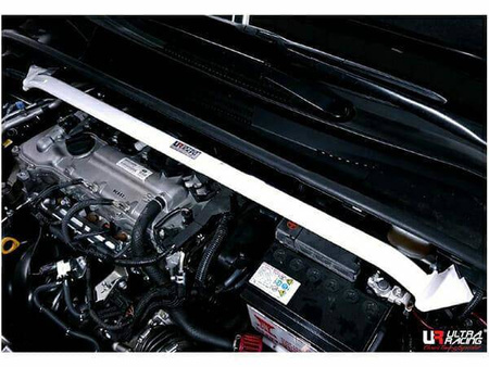 Toyota Auris E210 2.0 18+ Ultra Racing front upper Strutbar