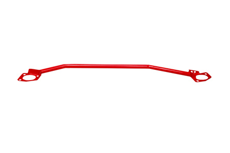 Front upper strut bar Citroen Saxo Peugeot 106 Red