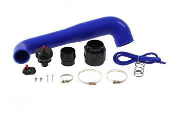 TurboWorks Charge Pipe Skoda Fabia/Octavia VW Golf/Polo Audi A1/A3 Seat Ibiza/Leon