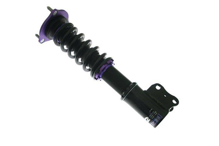 Street Suspension D2 Racing NISSAN SILVIA S13 89-94