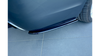 Splitter BMW 5 E60 E61 M-Pack Rear Side Gloss Black