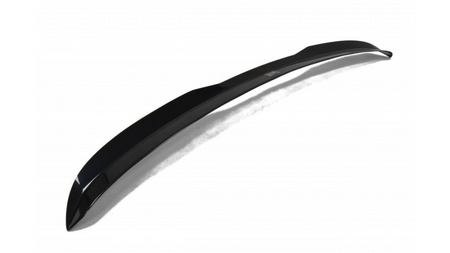 Spoiler Mazda 3 II Sport Rear Gloss Black