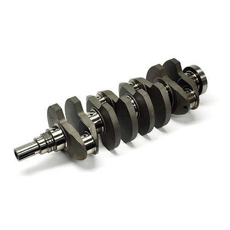 Brian Crower Crankshaft - Lightweight Nissan SR20De(T), 91mm Stroke, 4340 Billet BC5209LW