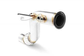 Downpipe BMW F20, F30, F32, F36, F10, F11, X3