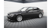 Diffuser BMW 7 E65 Side Skirts