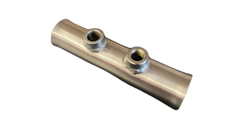 Adapter czujników płynu chłodniczego BMW M57