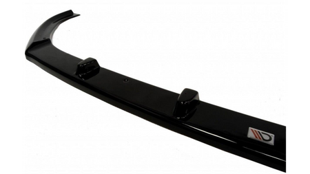 Splitter Volkswagen Golf 7 Front Gloss Black