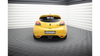 Diffuser Renault Megane III RS Rear