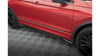 Dokładka Seat Tarraco FR I Progi