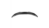 Spoiler BMW 8 G14 F91 Lip Carbon