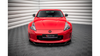 Splitter Nissan 370Z Facelift przód v.2 Gloss Black
