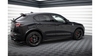 Diffuser Alfa Romeo Stelvio Quadrifoglio Side Skirts