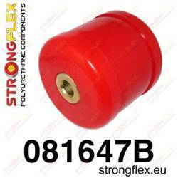 Rear trailing arm front bush