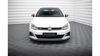 Splitters set Volkswagen Golf GTI Mk7 Facelift