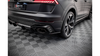 Splitters set Audi RSQ8 Mk1