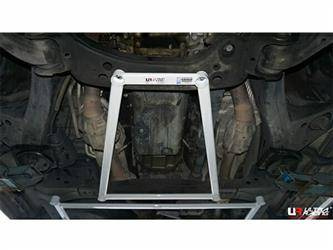 TOYOTA LAND CRUISER J200 4.5D V8 4WD 2007-2021