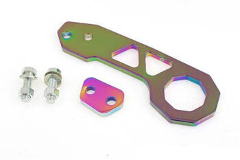 Towing Bracket Back Neo