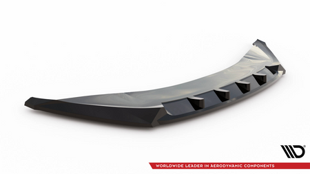 Splitter Volvo EX30 Mk1 Przód