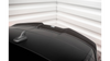 Spoiler Audi RS6 C8 Carbon