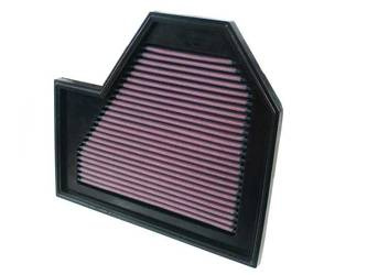 K&N Panel Filter 33-2352