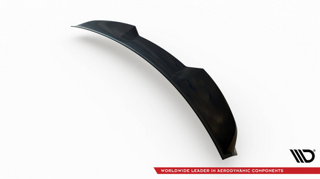 Spoiler Cap Mercedes-Benz E W214 3D