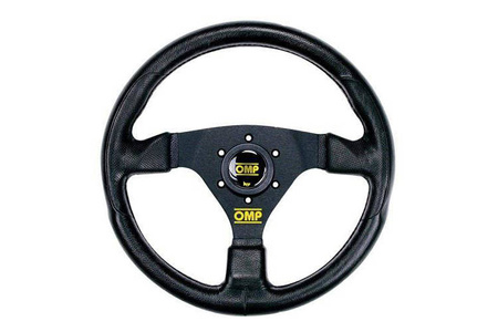 Steering wheel OMP Racing GP