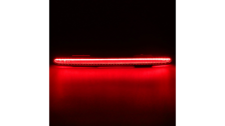 Światło Mercedes-Benz SL R230 Stop Smoke