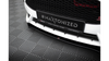 Splitter Ford Fiesta VII Facelift ST Front v.1 Gloss Black