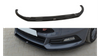 Splitter Ford Focus II STI Facelift przód v.2 Gloss Black