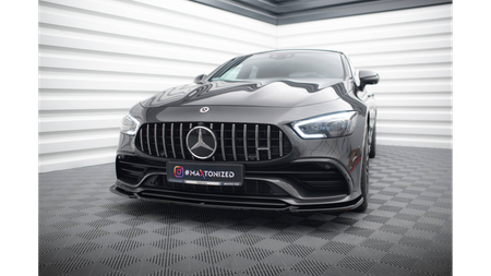 Zestaw Splitterów Mercedes-Benz AMG GT 53 4 Door