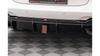 Światło Audi RS6 RS7 C8 Stop LED Gloss Black