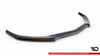 Splitter Mercedes-Benz C W205 C63 Facelift Front v.1