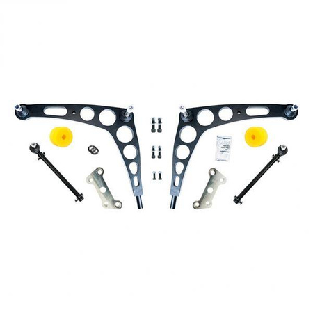 Zestaw skrętu BMW E46 Full Kit