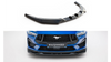 Splitter Ford Mustang GT Mk7 Front v.2