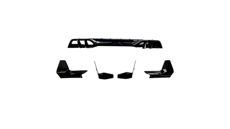 Bodykit BMW X5 G05 Gloss Black