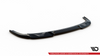 Splitter Audi RS3 8Y Tył Środkowy