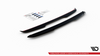 Splitters set Toyota RAV4 Mk5