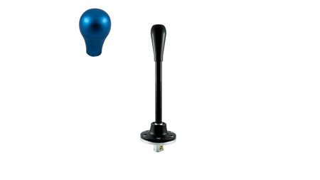 Short Shifter BMW E36 Z3 - Black Edition - Typ B