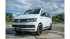 Diffuser Volkswagen T6 Side Skirts Gloss Black