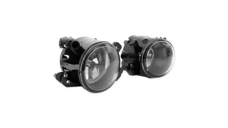 Fog Lights Mercedes-Benz E W212 GLA X156 C W204 B W245 M W164 A W169 S W221 CLS C219 GL X164