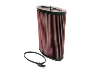 K&N Panel Filter E-2295